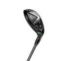 Hybride Callaway Elyte X – Performance et précision 3 - Callaway