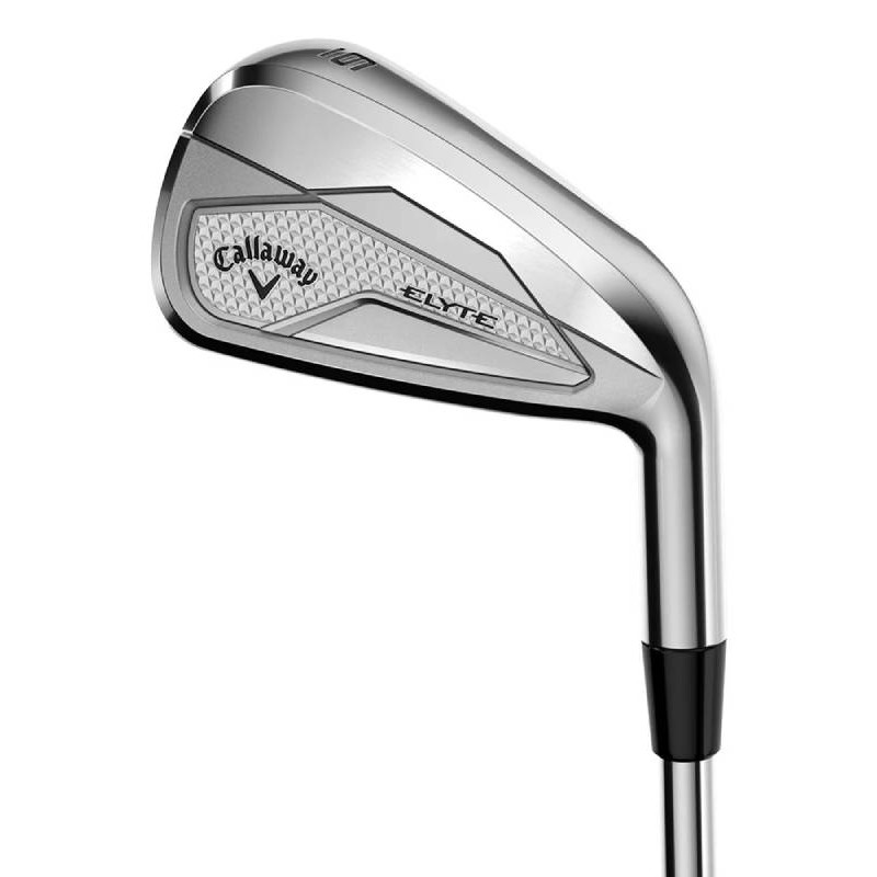 Fers Callaway Elyte Série 3 – Performance et Précision Golf