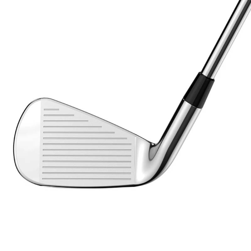 Fers Callaway Elyte Série 3 – Performance et Précision Golf