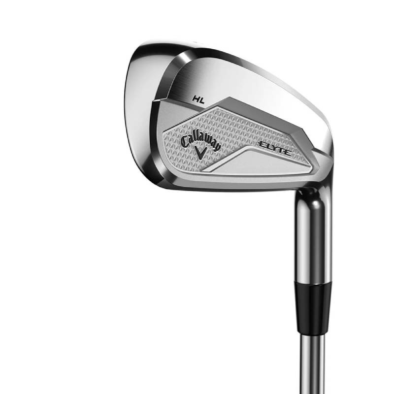 Fers Callaway Elyte HL Lady – Série 3 Callaway Femme Golf
