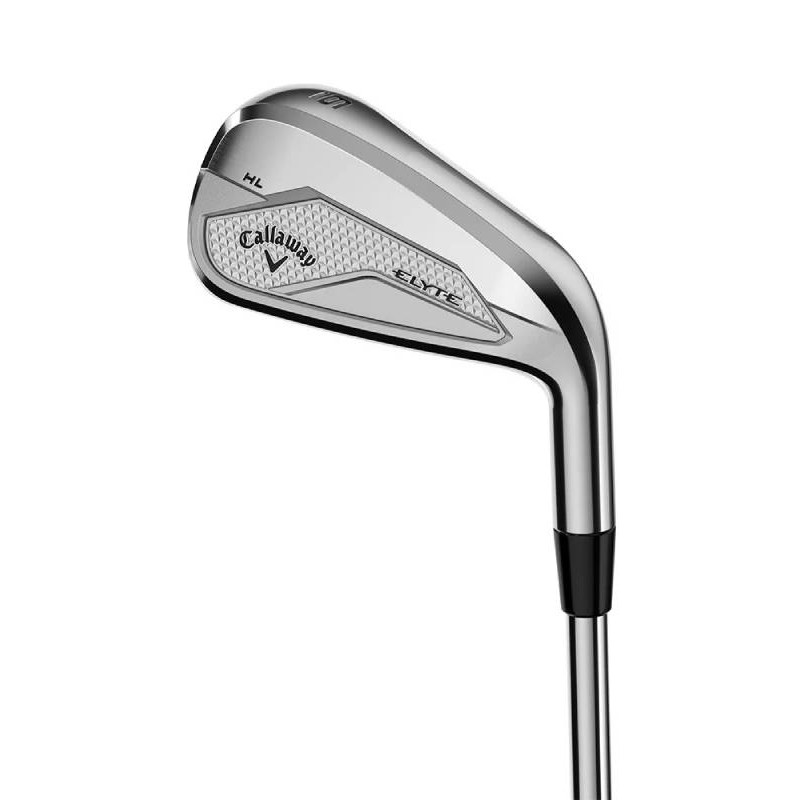 Fers Callaway Elyte HL Lady – Série 3 Callaway Femme Golf