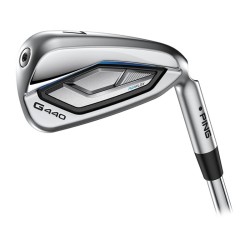 PING G440 Graphite – Puissance, Tolérance et Performance Maximales sur le Parcours