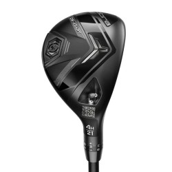 Hybride Cobra DS-Adapt