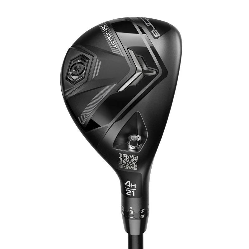 Hybride Cobra DS-Adapt