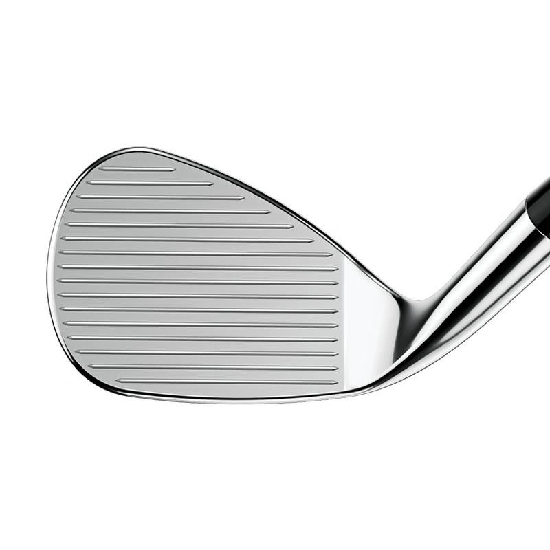 Wedge Callaway CB