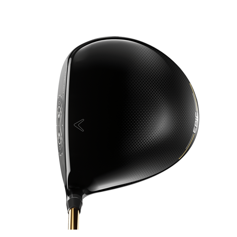Driver Callaway Epic Max Star