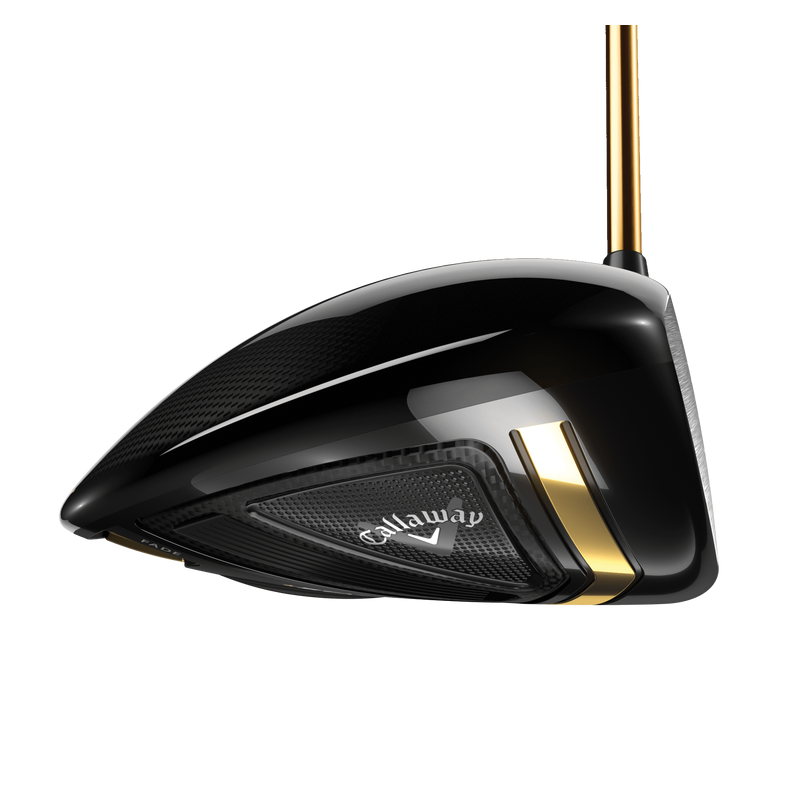 Driver Callaway Epic Max Star