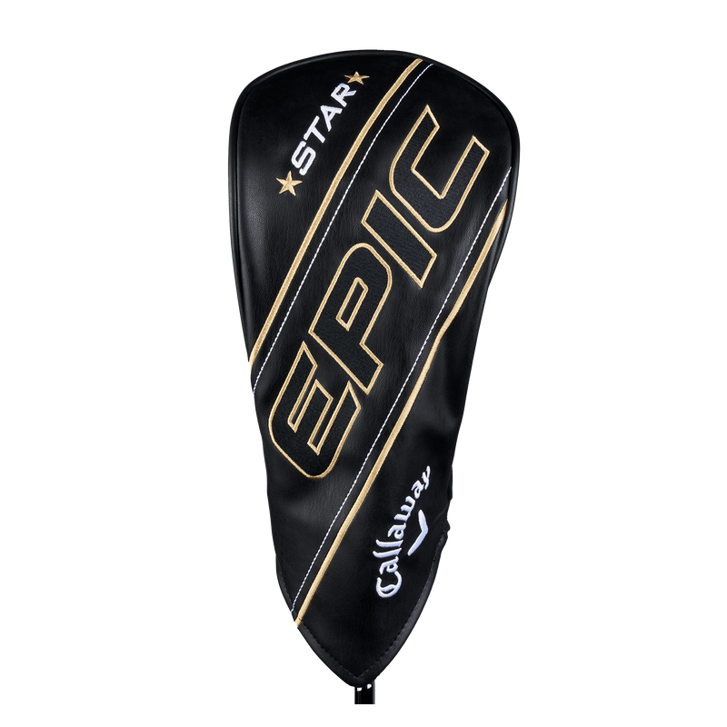 Driver Callaway Epic Max Star