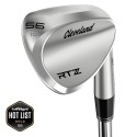 Wedge Cleveland RTZ