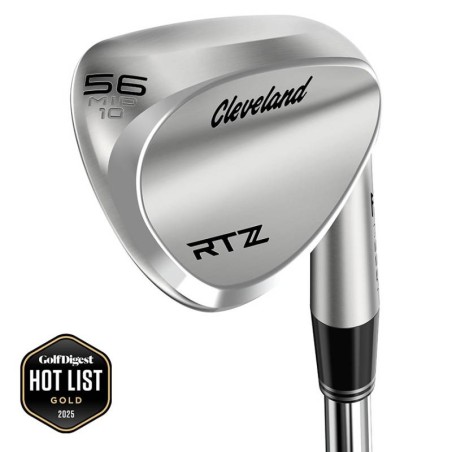 Wedge Cleveland RTZ