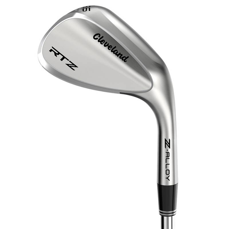 Wedge Cleveland RTZ