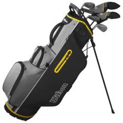 Pack complet Wilson Ultra XD homme