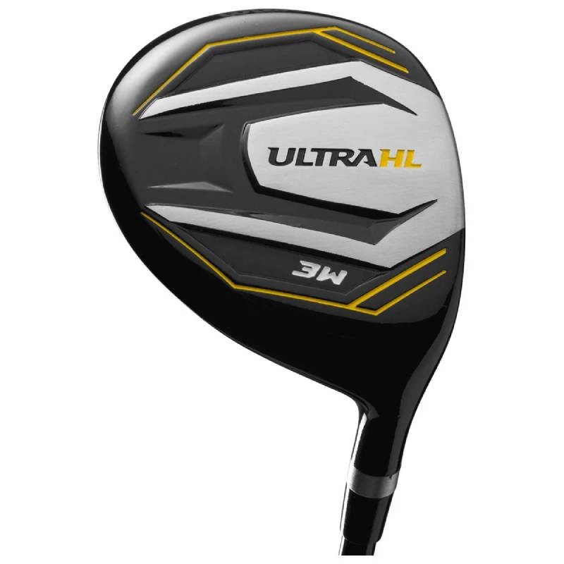 Pack complet Wilson Ultra XD homme