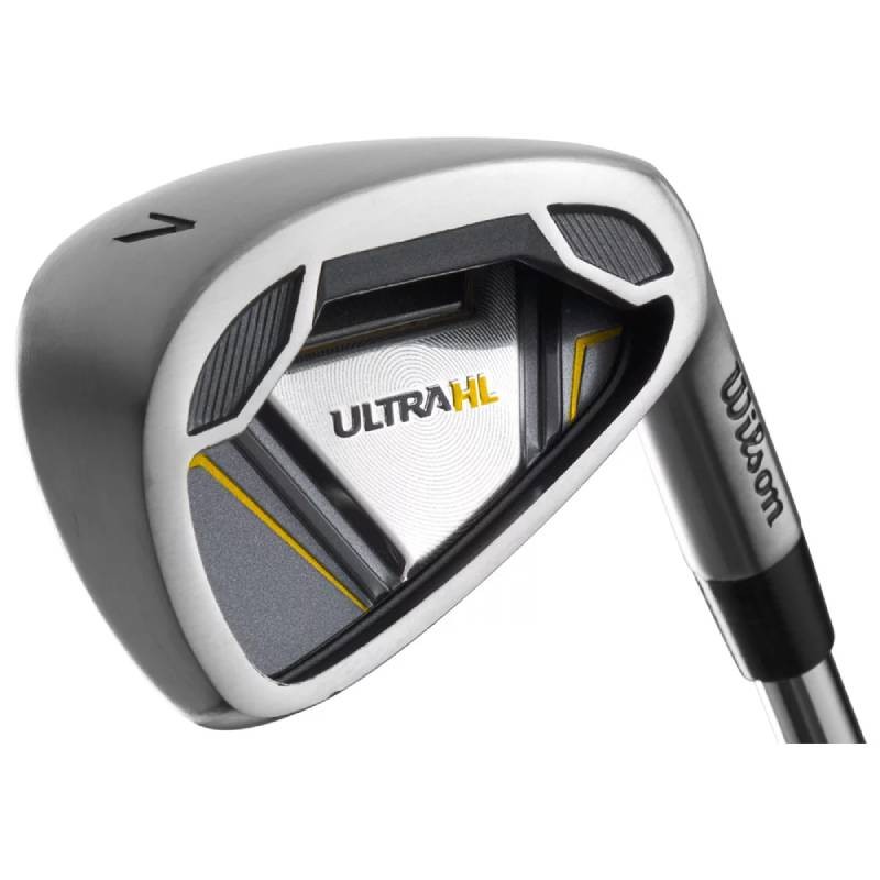 Pack complet Wilson Ultra XD homme