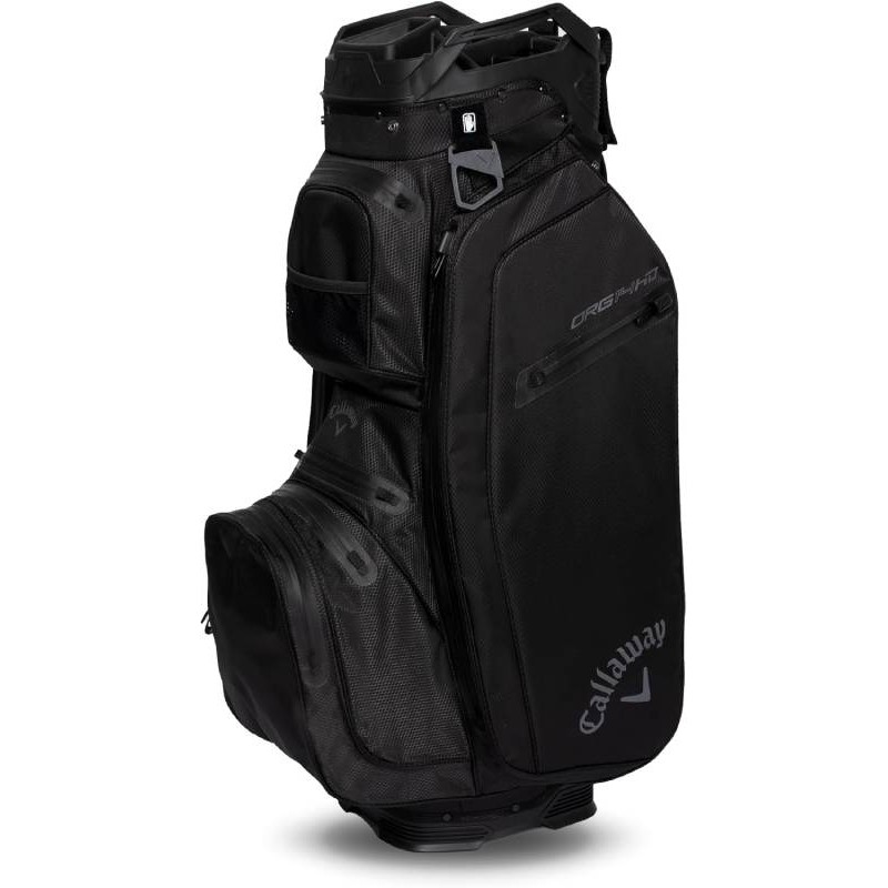 Sac Chariot Callaway ORG 14 HD 25