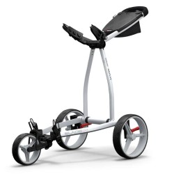 Chariot de golf manuel Big Max Blade IP 2 ultra compact et léger | RouteDuGolf