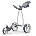 Chariot de golf manuel Big Max Blade IP 2 ultra compact et léger | RouteDuGolf