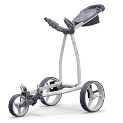 Chariot de golf manuel Big Max Blade IP 2 ultra compact et léger | RouteDuGolf