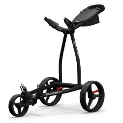 Chariot de golf manuel Big Max Blade IP 2 ultra compact et léger | RouteDuGolf