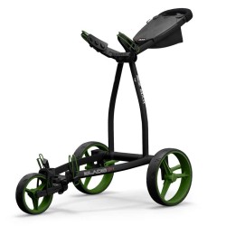 Chariot de golf manuel Big Max Blade IP 2 ultra compact et léger | RouteDuGolf
