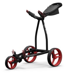 Chariot de golf manuel Big Max Blade IP 2 ultra compact et léger | RouteDuGolf