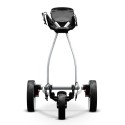 Chariot de golf manuel Big Max Blade IP 2 ultra compact et léger | RouteDuGolf