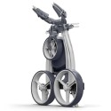 Chariot de golf manuel Big Max Blade IP 2 ultra compact et léger | RouteDuGolf