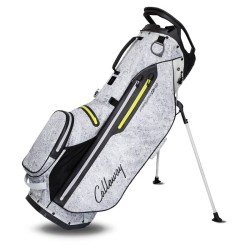 Sac Trépied Callaway Fairway + HD 25