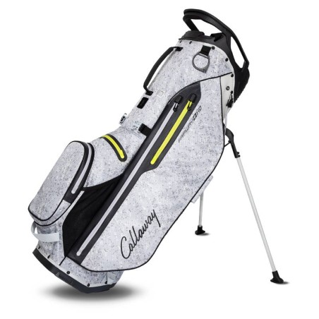 Sac Trépied Callaway Fairway + HD 25