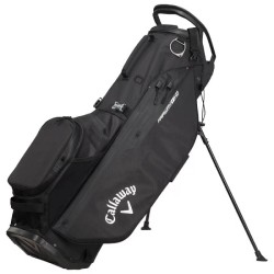 Sac Trépied Callaway Fairway + HD 25