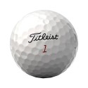 Balles Titleist Pro V1X 2025