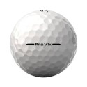 Balles Titleist Pro V1X 2025