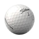 Balles Titleist Pro V1 2025