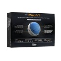 Balles Titleist Pro V1 2025