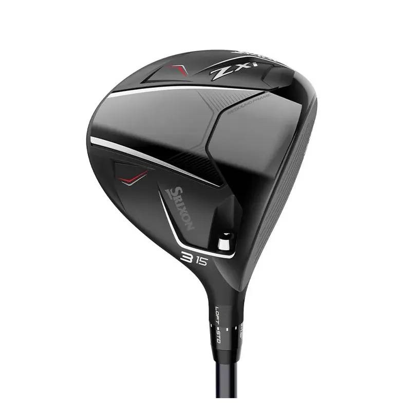 Bois de parcours Srixon ZXI 25