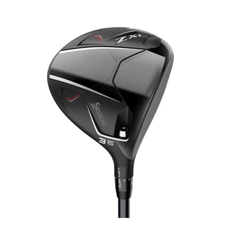 Bois de parcours Srixon ZXI 25