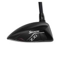 Bois de parcours Srixon ZXI 25