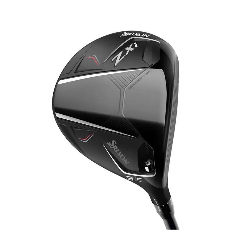 Bois de parcours Srixon ZXI 25