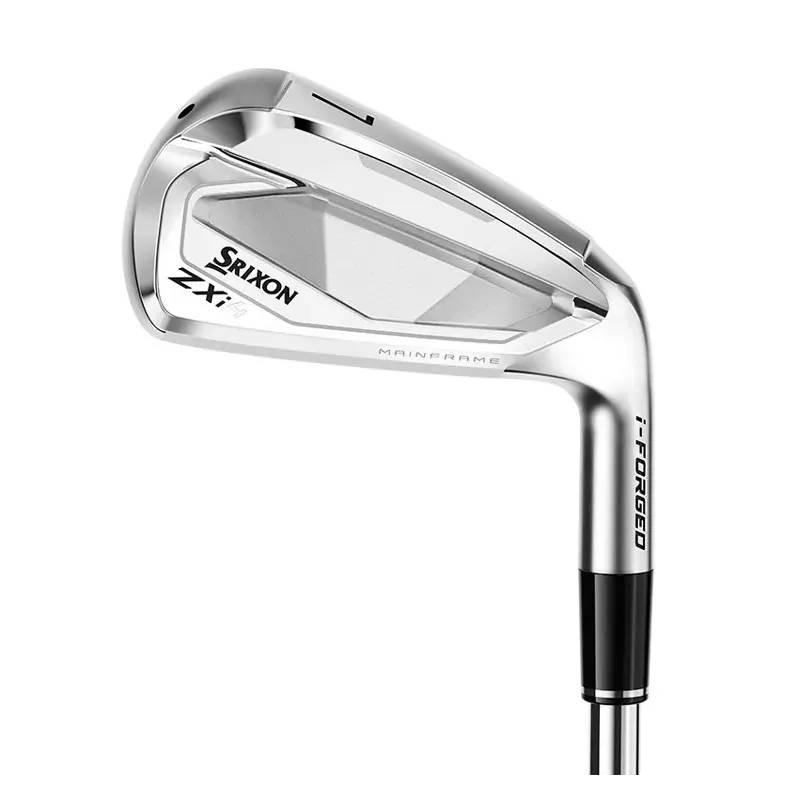Série de fers Srixon ZXI 4
