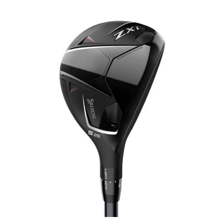 Hybride Srixon ZXI