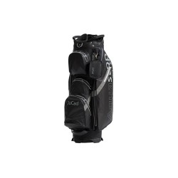 Sac chariot JuCad Aquastop