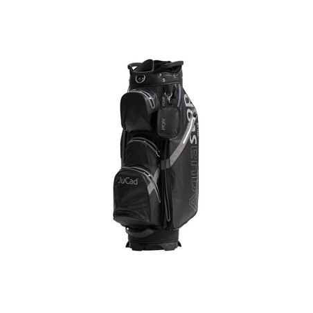 Sac chariot JuCad Aquastop