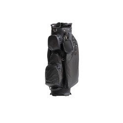 Sac chariot JuCad Aquastop