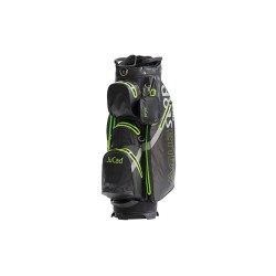 Sac chariot JuCad Aquastop