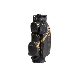 Sac chariot JuCad Aquastop