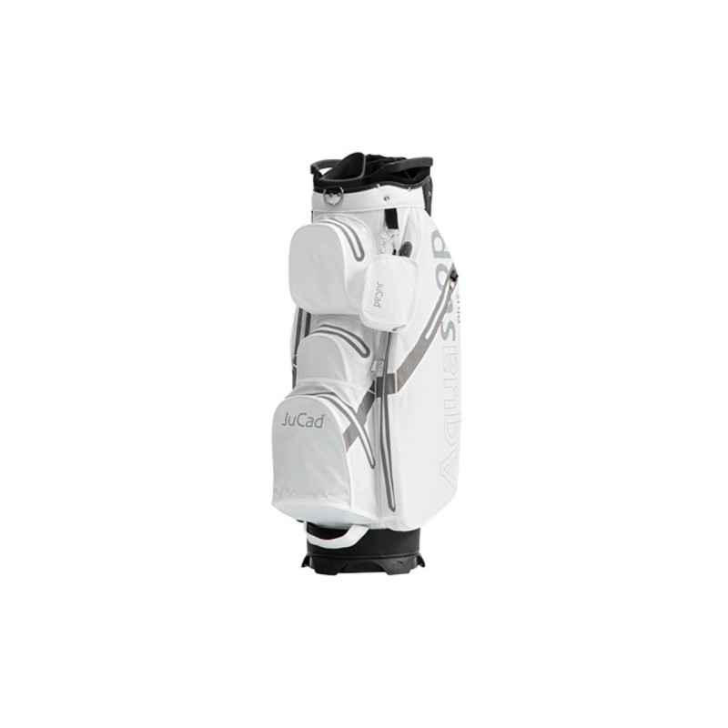 Sac chariot JuCad Aquastop