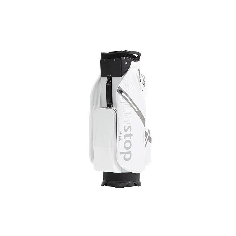 Sac chariot JuCad Aquastop