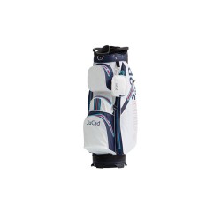 Sac chariot JuCad Aquastop
