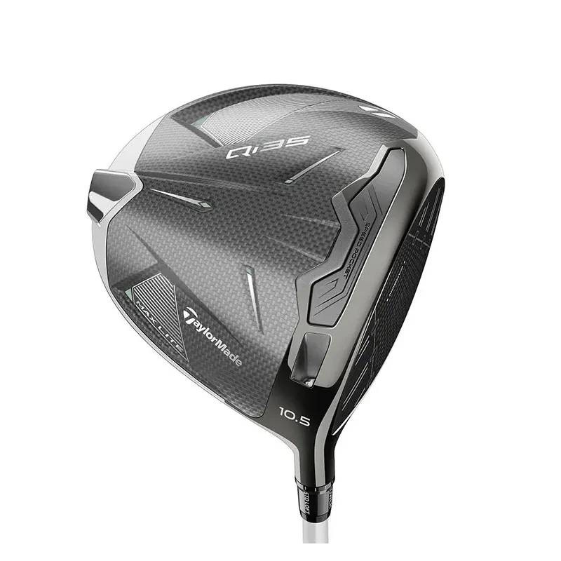 Driver Taylormade QI35 Max Lite