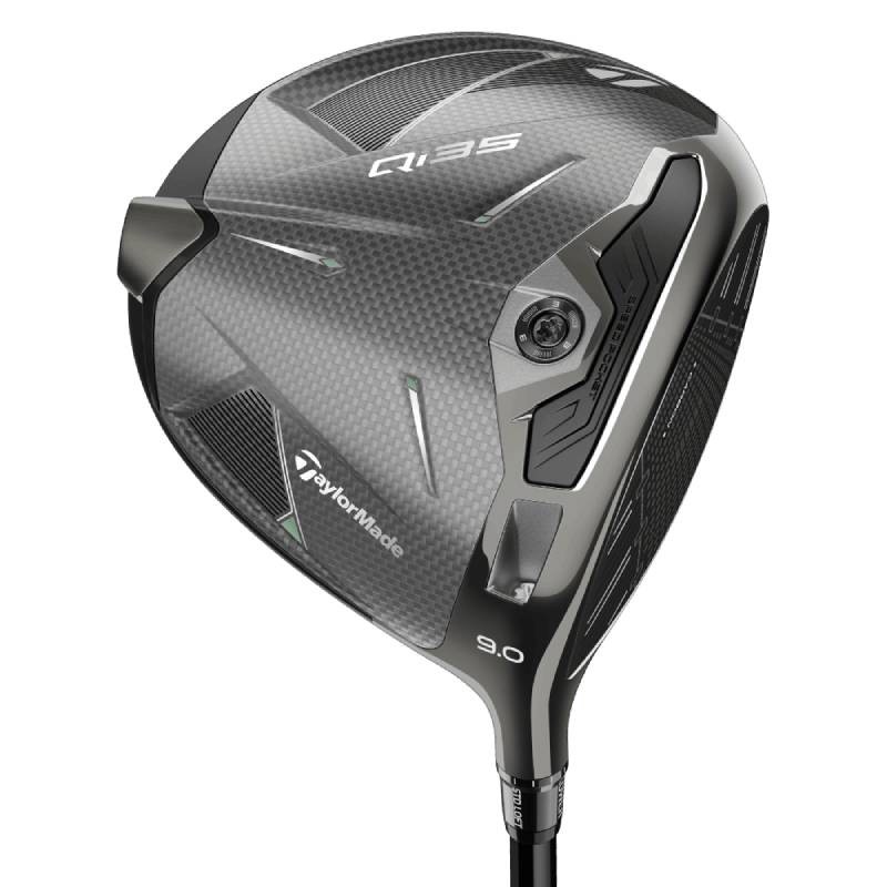 Driver Taylormade QI35